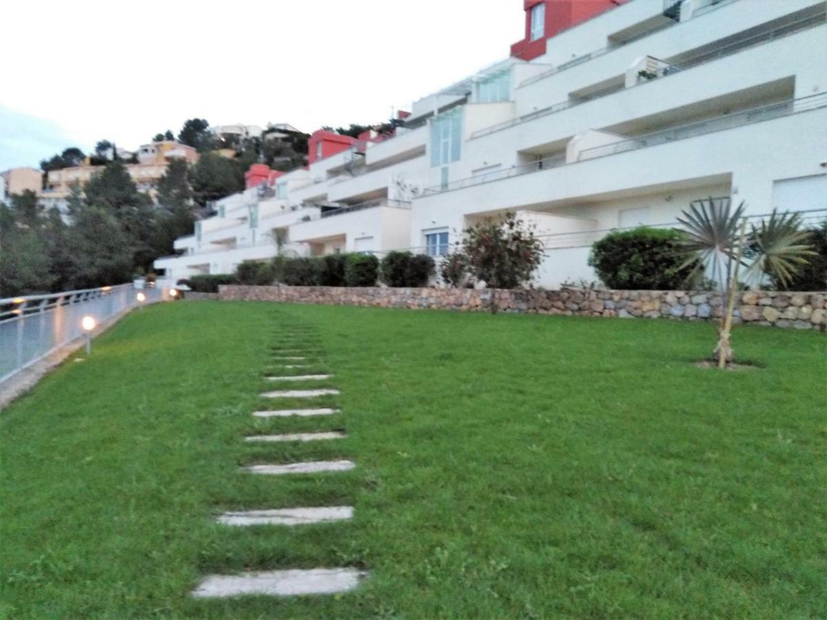 Monte Corona Ador Kültér fotó